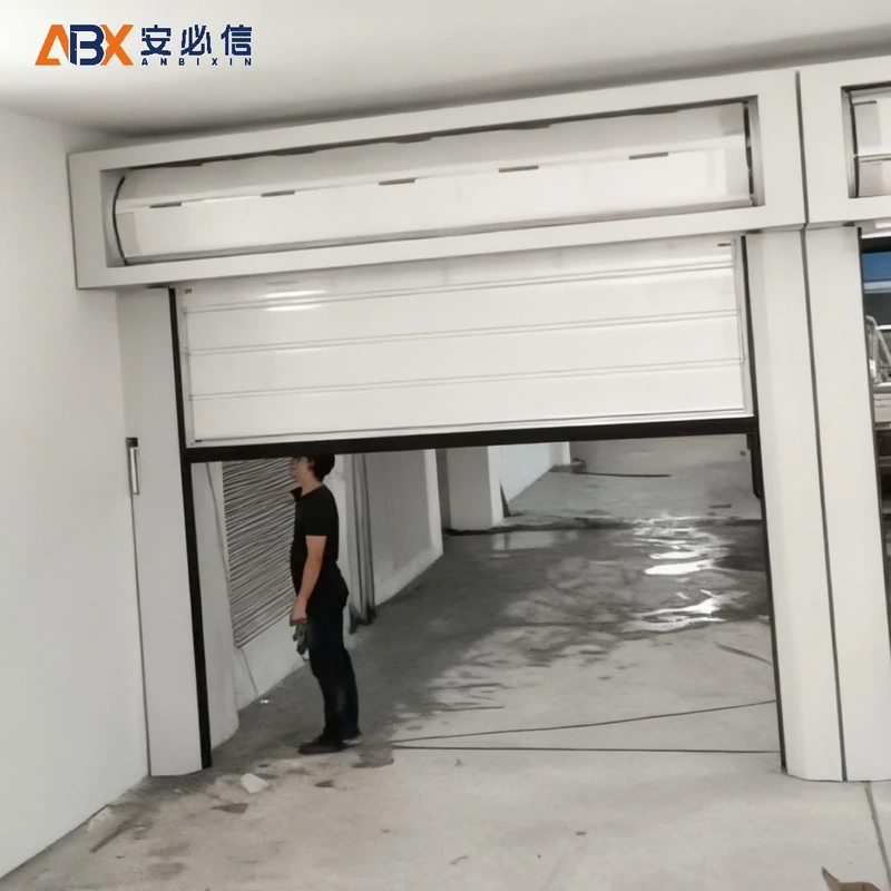新余市涡轮硬质高速门